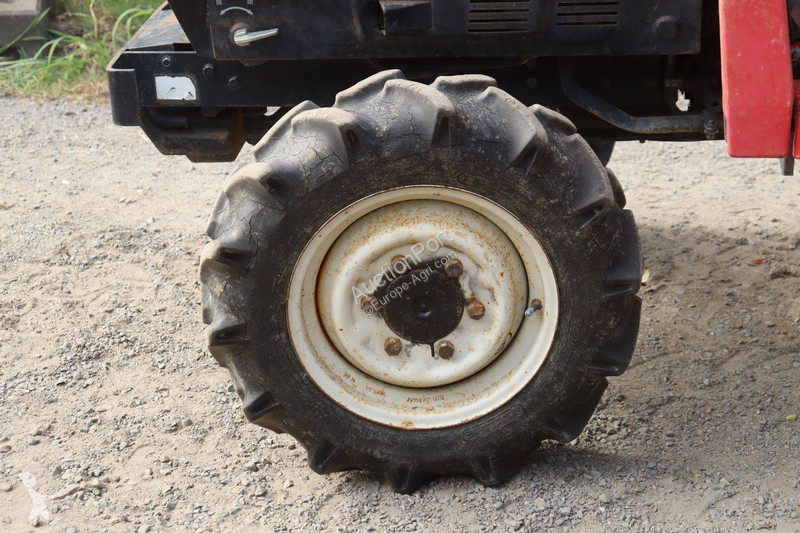 Tractor Mitsubishi MT20