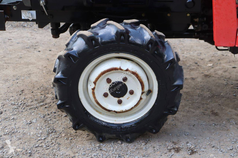 Tractor Mitsubishi MT15D