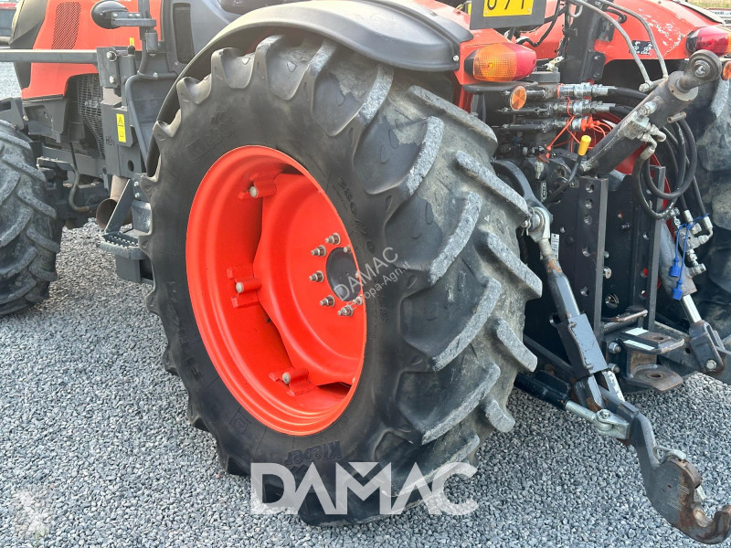 جرار زراعي Kubota M5071