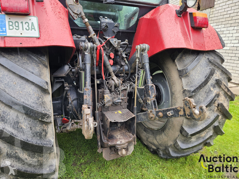 Трактор Case IH CS 150