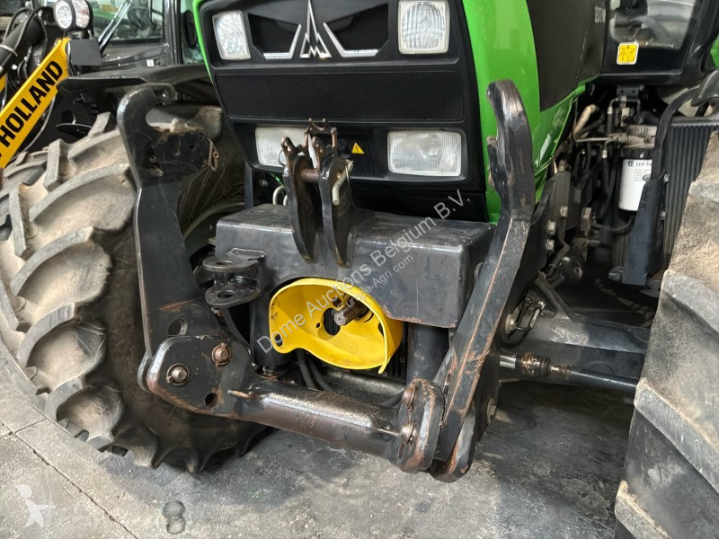جرار زراعي Deutz-Fahr Agrotron TT420