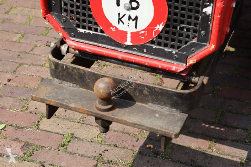Tractor