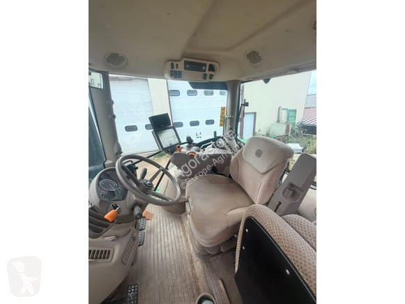 Tractor John Deere 6175R