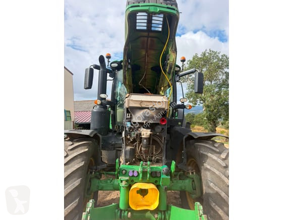 Tractor John Deere 6175R