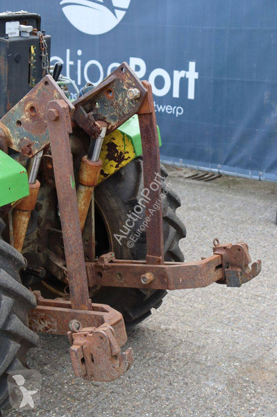 Tractor