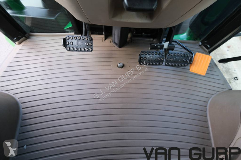 Tractor John Deere 5095 M | 2024 | 267h |...