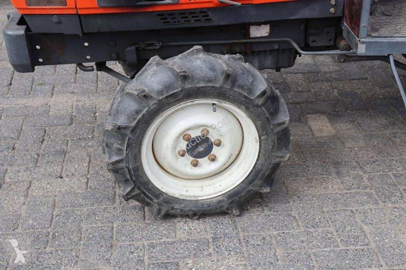 Tractor Kubota GL23