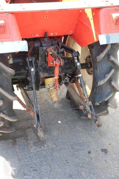 Tractor Mitsubishi MTE2000D