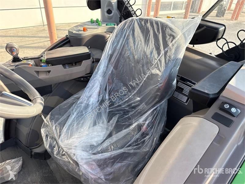 Сільськогосподарський трактор  5115 TTV
