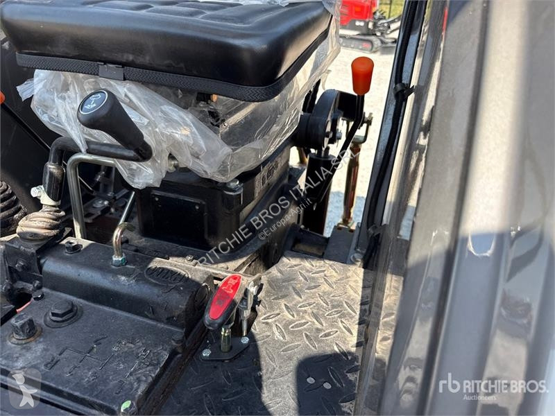 Сільськогосподарський трактор  TT604 4WD...