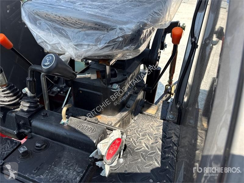 Сільськогосподарський трактор  TT604 4WD...
