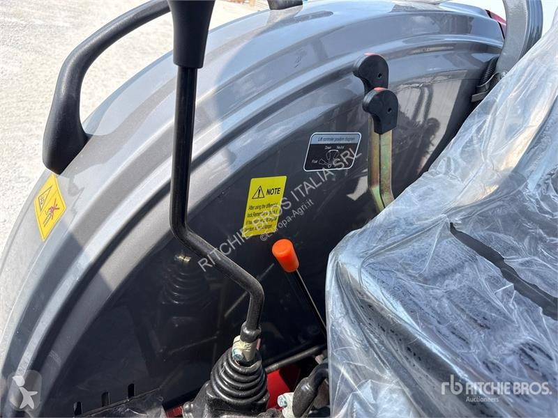Сільськогосподарський трактор  TT604 4WD...