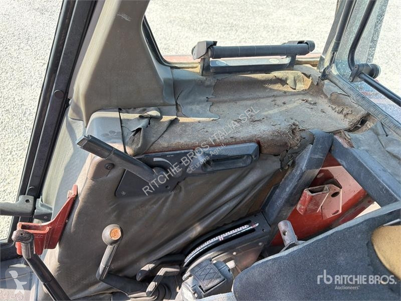 Сільськогосподарський трактор Fiat 82-94 DT 4WD...