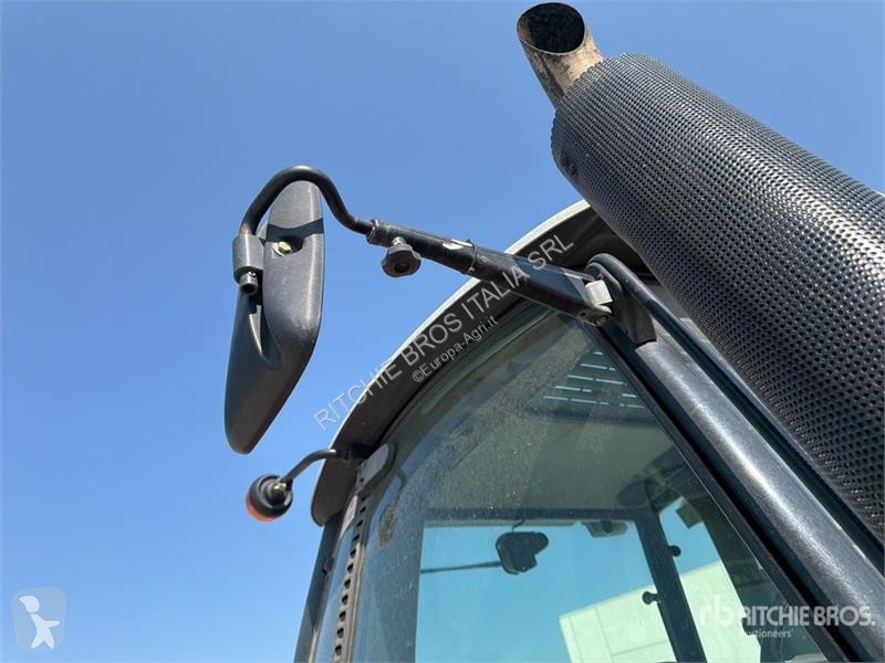 Сільськогосподарський трактор Same IRON 200 4WD...