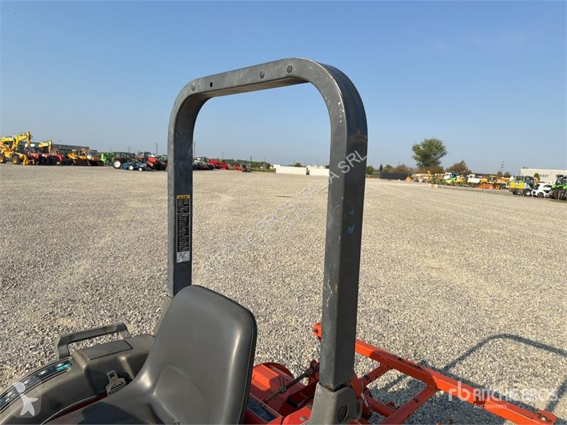 Tractor  CX-150 Mini 4WD Tractor