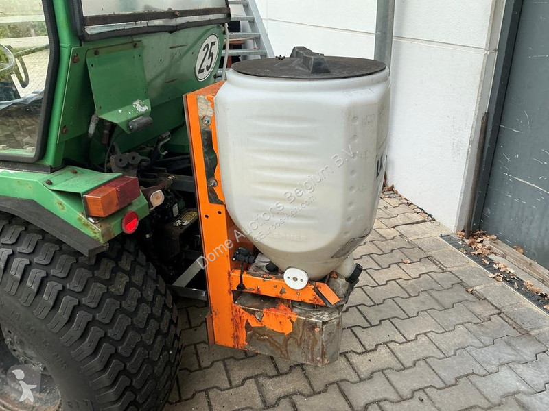 Tractor John Deere 955