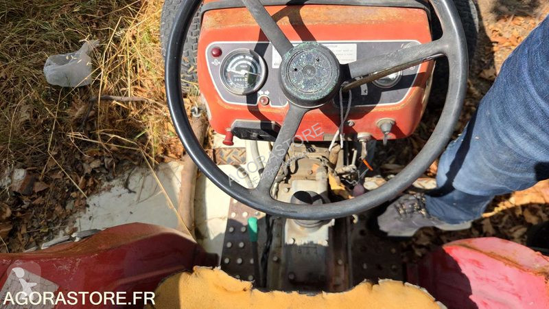 Tractor