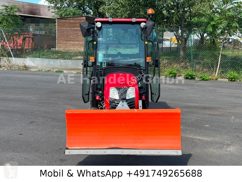 Tractor Branson 2900 Ackerschlepper...