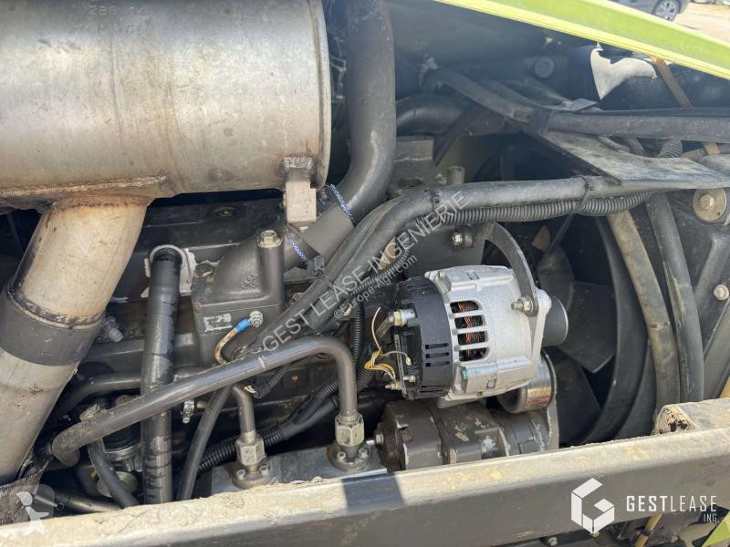 Tractor Claas  CELTIS 446 RX