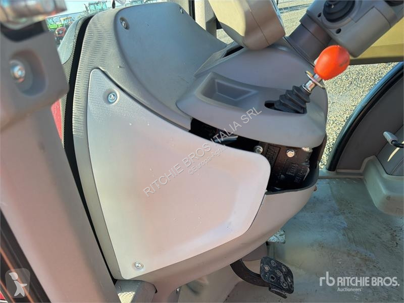 Same Frutteto 90.4 C 2WD Tractor tractor