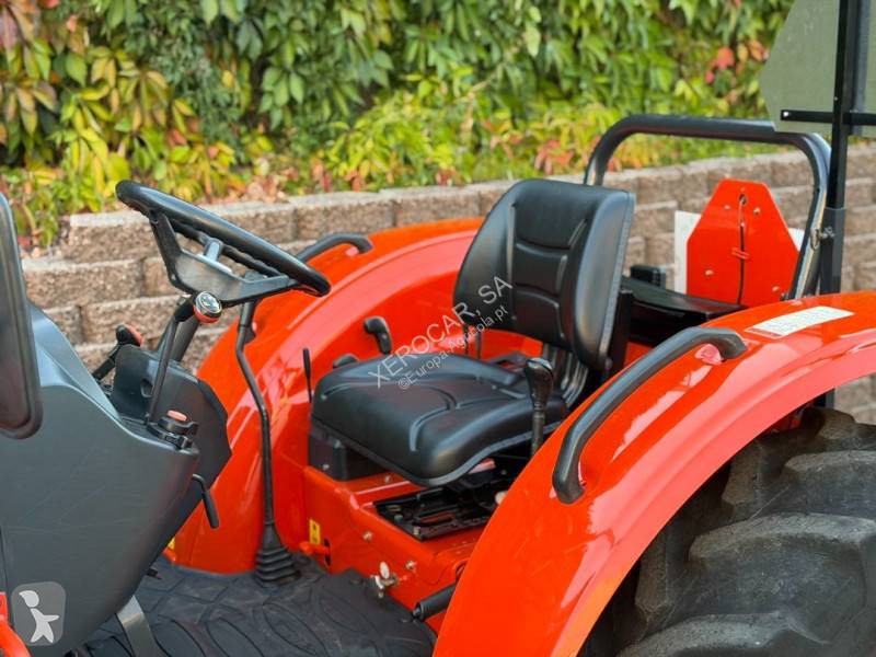 Tractor Kioti DK5010 4RM