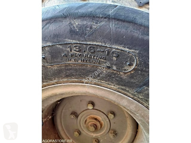 Tractor