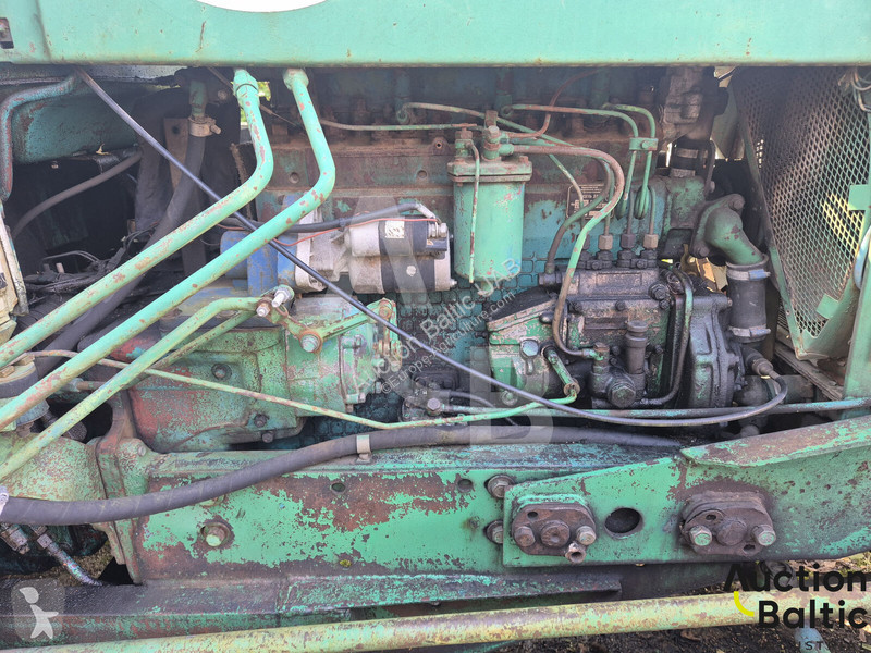 Tractor