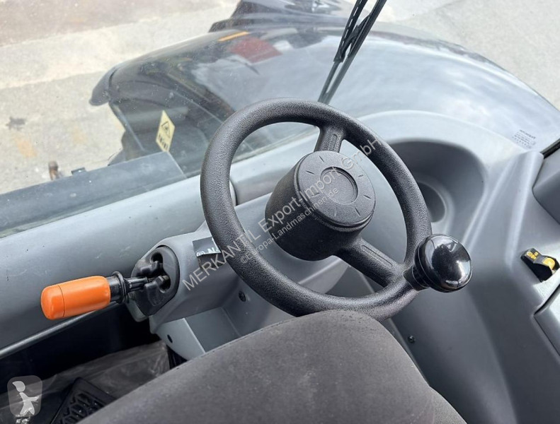 Tractor Valtra  S374 / + GPS + RÜFA
