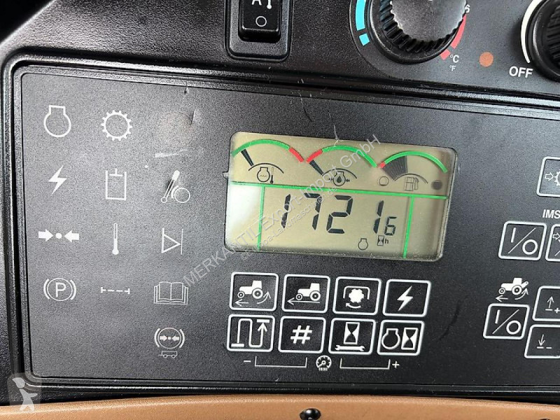 Tractor John Deere  8420 ILS, Powr Shift