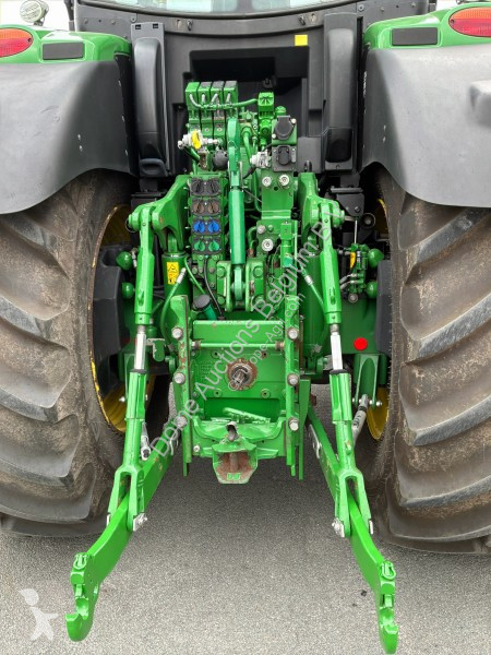 Ciągnik John Deere 6230R