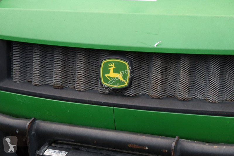 Tractor agrícola John Deere Gator HPX
