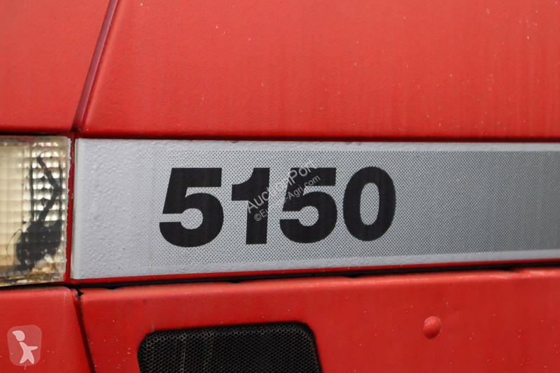 Tractor agrícola Case IH 5150A