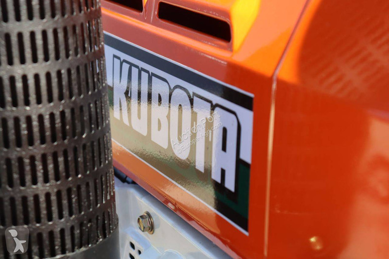 Tractor agrícola Kubota B1902DT