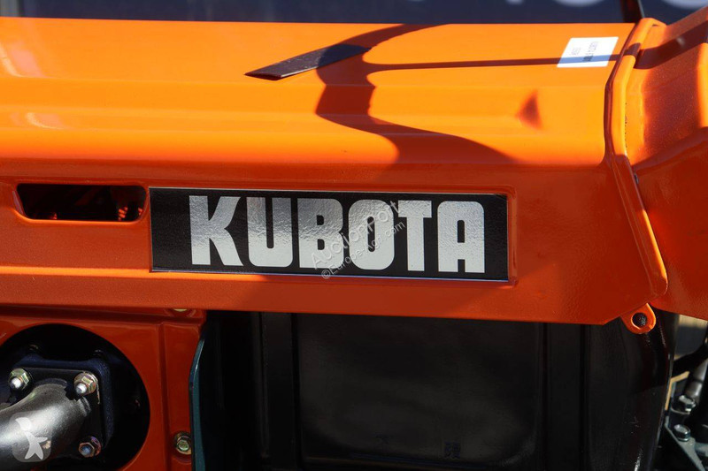 Tractor agrícola Kubota B7001DT