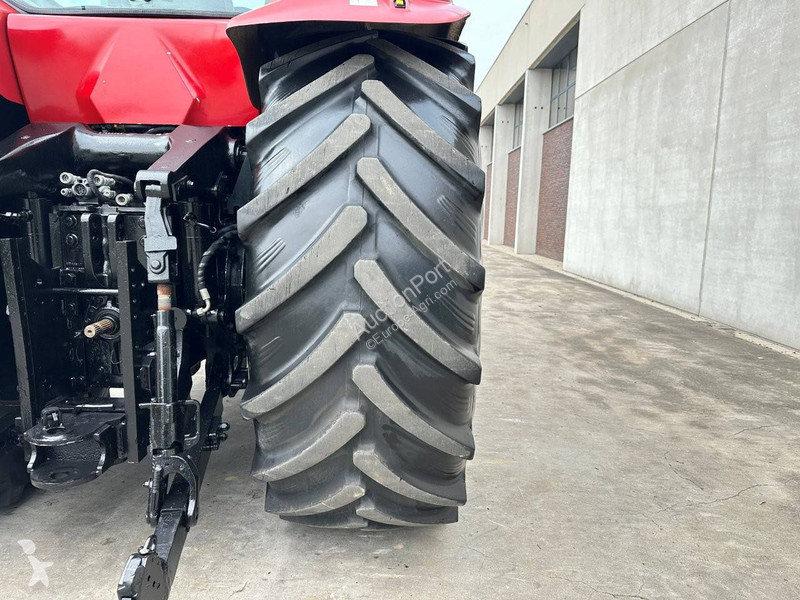 Tractor agrícola Case Magnum 285 IH