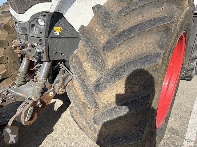 Tractor Fendt 1046