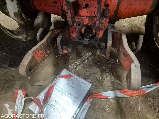 Tractor