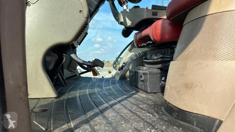 Tractor Case Magnum 380 CVX