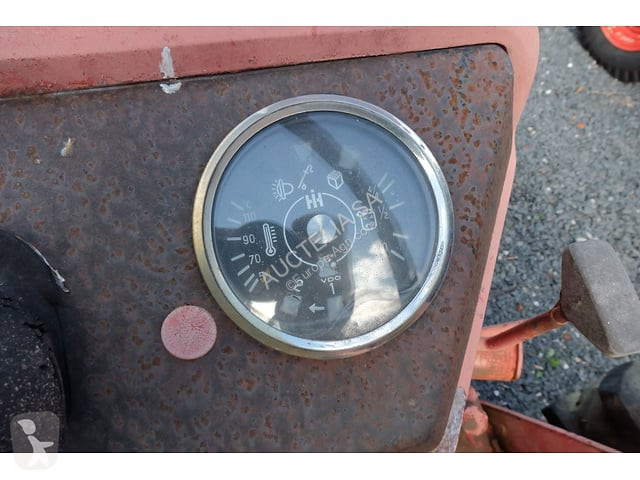 Tractor