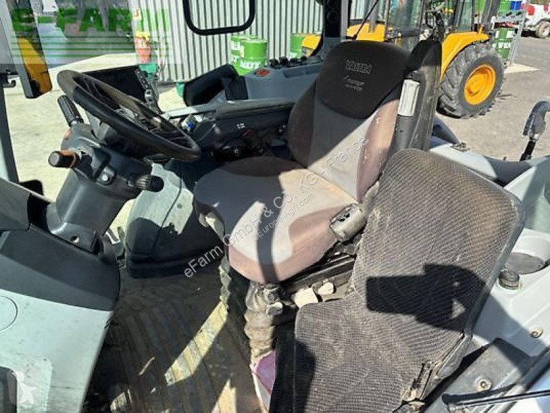 Трактор Valtra  n135
