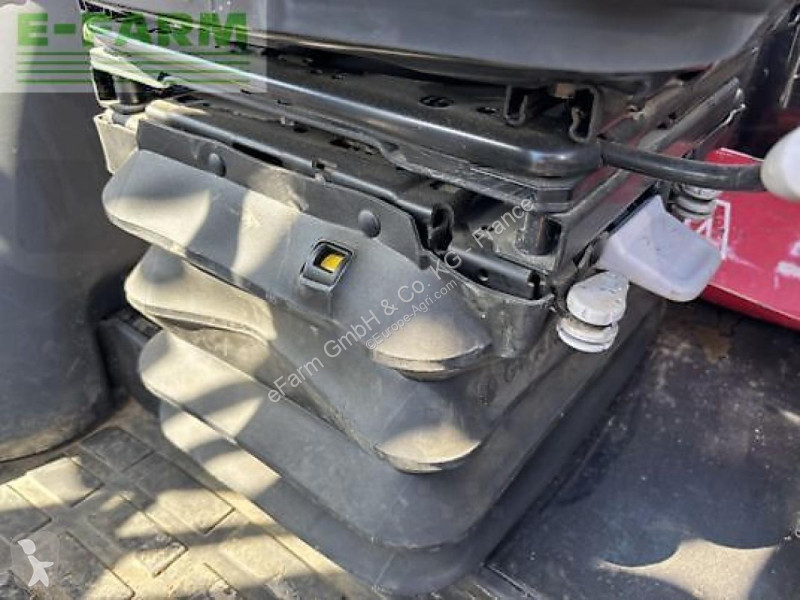 Трактор Valtra  a115
