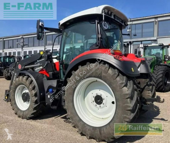 Tractor Steyr  expert 4130 cvt