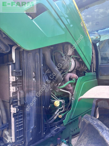 Tractor John Deere 6170R