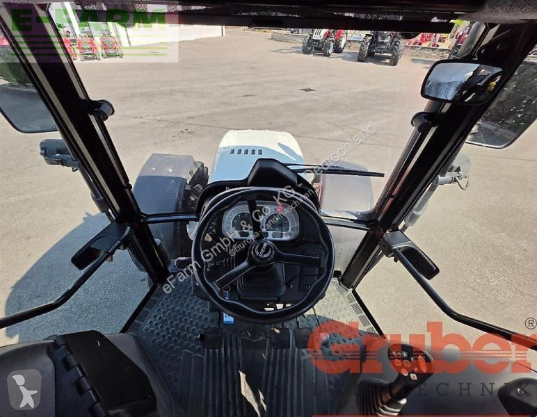 Tractor Steyr  9105 mt allrad