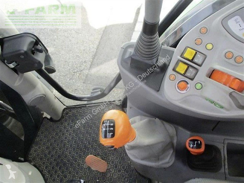 Tractor Deutz-Fahr  5125