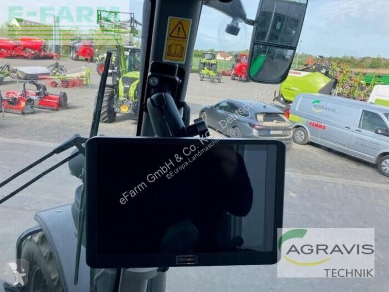 Tractor Deutz-Fahr  agrotron 6175 rc shift