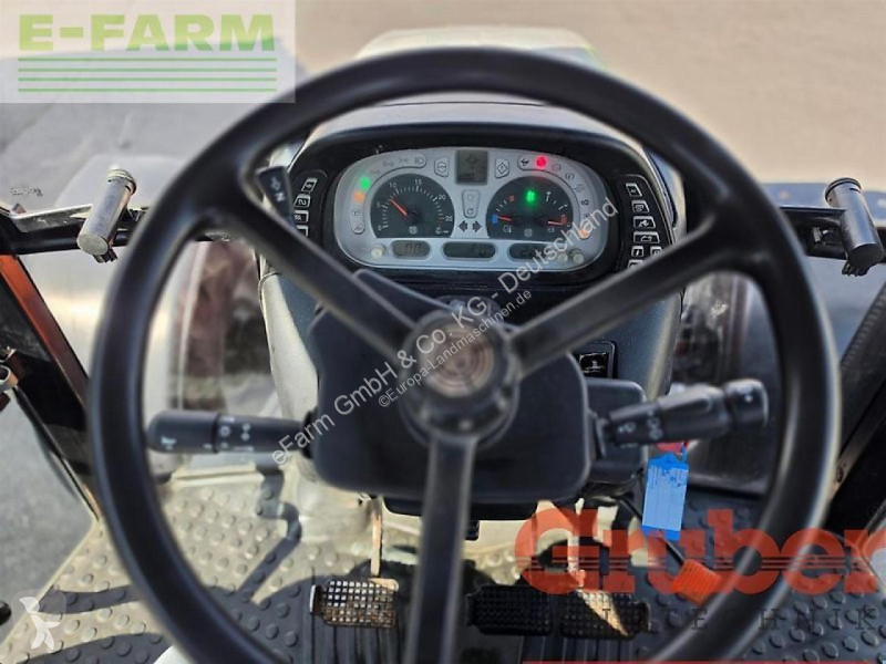 Tractor Steyr  4115 profi