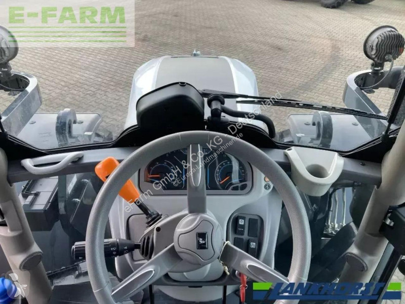 Tractor Lamborghini  spark r 125