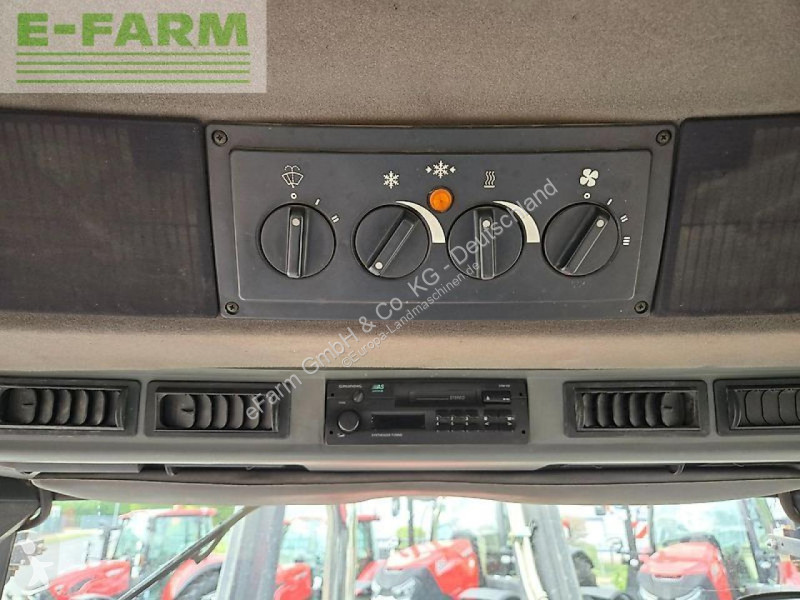 Tractor Case  5150