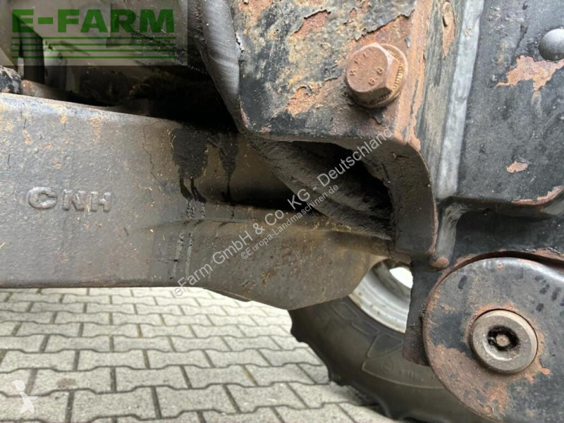 Tractor Case  farmall 105 u